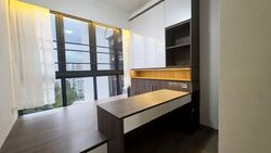 The Criterion (D27), Condominium #597931211